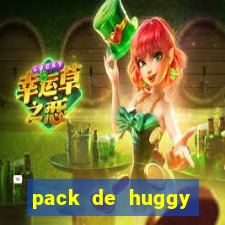 pack de huggy wuggy para drawing cartoons 2 vk